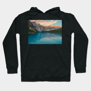 Moraine Lake Hoodie